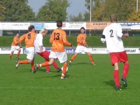 periodetitel nsv46 '08-'09