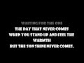 The Day that Never Comes - Metallica Karaoke ...