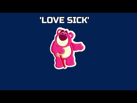 [FREE] Post Malone & XXXTENTACION Type Beat 2020 | 'LOVE SICK' Sad Guitar Type Beat | Prod By @Peric
