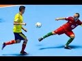 Futsal ● Magic Skills and Tricks 3 |HD|