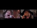 Scary Movie Wazzup Parody