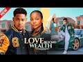 TO LOVE A BOY FROM A RICH HOME Clinton Joshua Sandra Okunzuwa Nigerian Movie