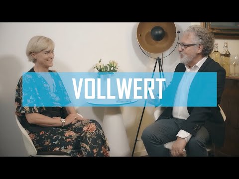 VollWert - Talk und Musik mit Ines-Marie Jaeger