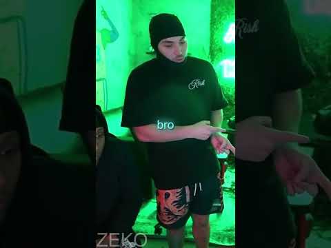 4Batz reveals his real voice 😳🗣