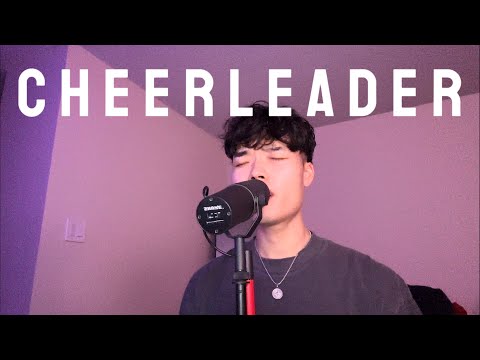 Cheerleader - Porter Robinson (Acoustic Cover)