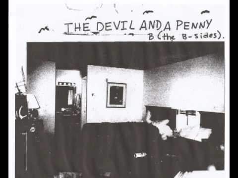 The Devil and a Penny-Ghost
