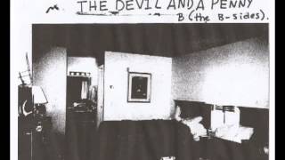 The Devil and a Penny-Ghost