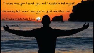 I Don't Love You(So What)-Mateo Amarei