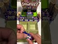 Filling Platter With Sweets Smarties Mini ASMR 1 Shorts Satisfying Viral Trending