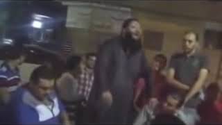 صورة " آخر رسالة ممكن تسمعها " .. جولة بأحد المقاهي في المنصورة .. ش . علي قاسم .. د . حازم شومان