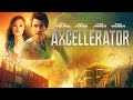 Axcellerator (2020) Trailer HD