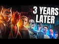 The Siege Of Mandalore 3 Years Later
