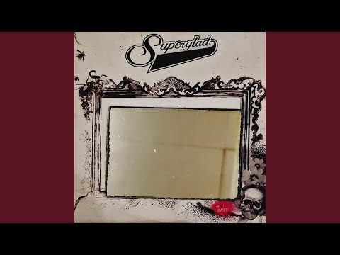 Download Superglad - Aku Kira Aku Gila MP3