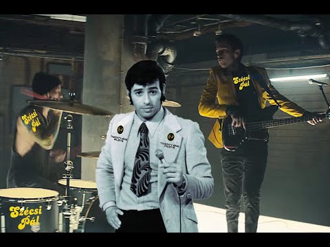 Szécsi Pál X Twenty One Pilots - Heathen Gedeon (mashup)
