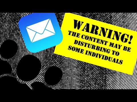 A director sent us "The Most Disturbing Movie Ever Made" ft. Mista GG & Plagued Moth