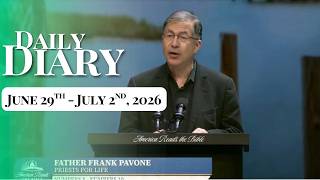 PFL-My Daily Diary for June 29th - July 2nd, 2026!