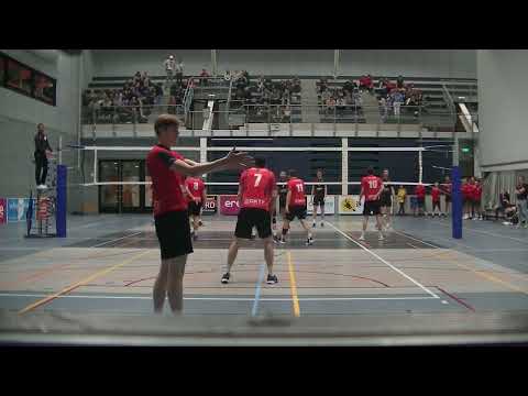 VVU HS1 - USV Protos HS 1 12-11-2022 deel 1