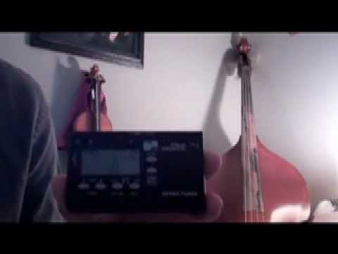 Violin Tuning Tips - Tuning the Violin E String