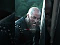 Ragnar Lothbrok And Bjorn Ironside Edit Vikings