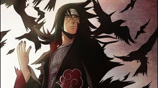 Cover art for Madara [AMV} whats up danger