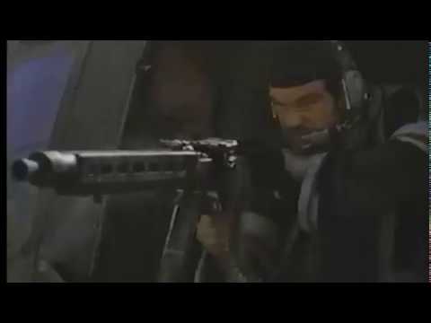 Uncommon Valor TV Spot #2 (1983)