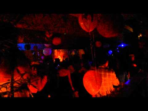 Tiger Lily & MsBe Valentine's Day 80's Prom DJ Dance Party, DJ Moe & DJ Mysdefy 2014