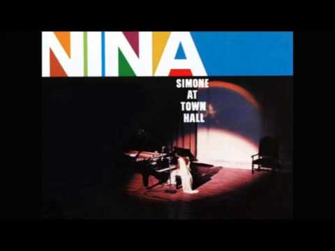 Videoclip de Cotton Eyed Joe (Mono; Single Edit; 2017 Remaster) — Nina Simone