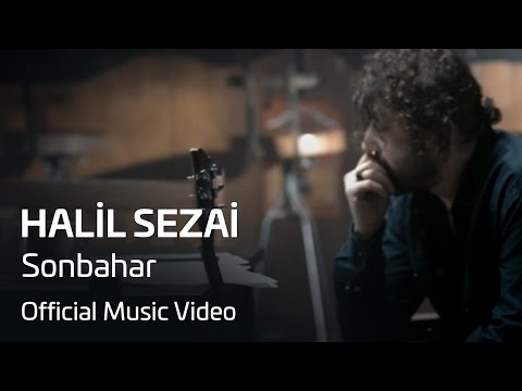 Halil Sezai - Sonbahar (Official Video)