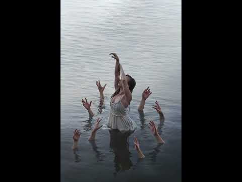 ხატია ქინქლაძე & ნიაზ დიასამიძე - სიყვარულისთვის / Khatia Kinkladze & Niaz Diasamidze