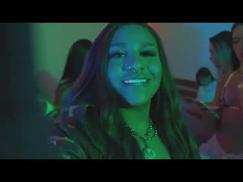 PARECIA TEMPESTADE - MC Danny e Felipe na voz, Sony no beat (Vídeoclipe Oficial)