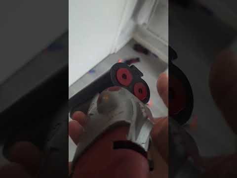 when the doom music kicks in ..... #nerf #doom #foamblaster #nerfblaster