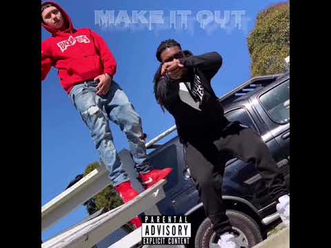 LulDrew x Tha H - No other way {Prod. Genesis}