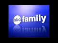 ABC Family Commercial Breaks April 19 2009