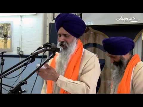 KHARKU LARDHE  ||  LIVE  ||  JAGOWALE (JAGOWALA JATHA)