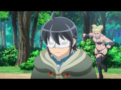 Female Muscle clip 49 - TSUKIMICHI -Moonlit Fantasy-