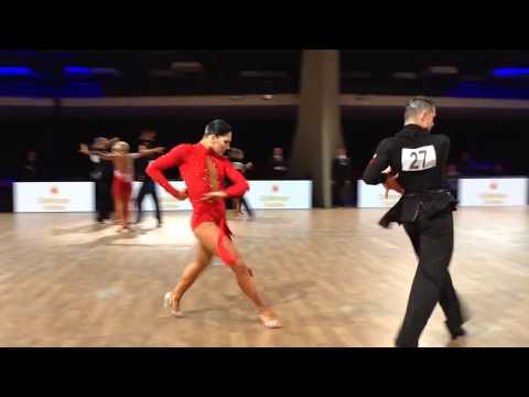 Bandi OK Dance Open 2017