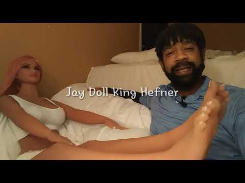 MGTOW Shows doll pussy to be PEAK