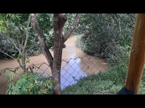 MINI FAZENDA A 1 HORA DE GOIÂNIA EM CRISTIANÓPOLIS  PROX PASSA QUATRO GOIÁS 2.8 ALQUEIRES 135 MIL M²