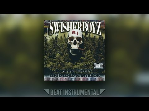 Timeless Chronic (By Loud Lord & Myrror) 🚬 SWISHERBOYZ #04 ◥BEAT INSTRUMENTAL◤