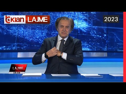 Edicioni i Lajmeve Tv Klan 28 Maj 2023, ora 19:30 l Lajme – News