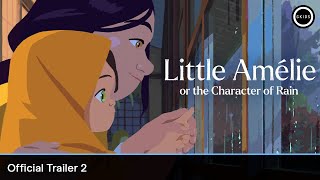 Official Trailer 2 [Subtitled]