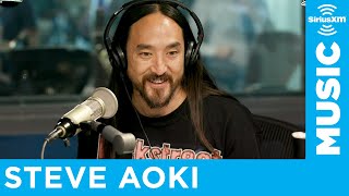 Let It Be Me Steve Aoki Backstreet Boys