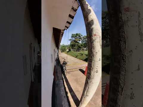 Simacota Santander.Colombia. #colombia #turismo #insta360