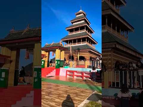 Jai Mata Di 🙏 #jaimatadi #jaiho #shorts #ytshorts