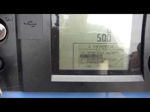 SDMO J130K 130 KVA 2007 221 HOURS, JOHN DEERE LEROY SOMER