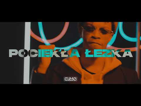 Kinny Zimmer - Rozmazana kreska  (CLIMO Remix) Official Video