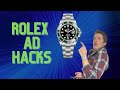How I Got A Rolex At Retail 5 Ways To Get One