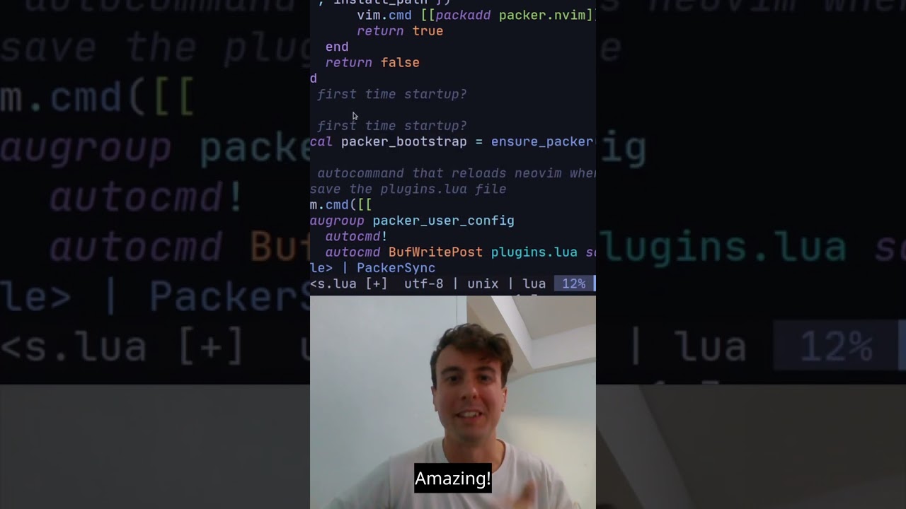 Using the Mouse in Vim... (Forbidden Knowledge)