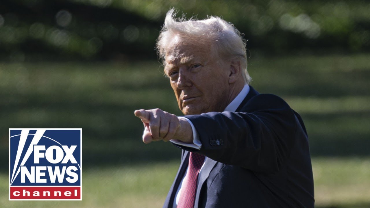 Trump hints at 'game-changing' move for aspiring homeowners