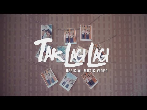 Febinda Tito - Tak Lagi Lagi (Official Music Video)